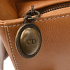 Christian Dior Lady Dior Bag Leather