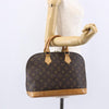 Secondhand Louis Vuitton Alma Handbag