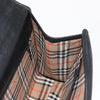 Burberry Vintage Handbag Leather