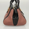 Secondhand Chloe Alice Satchel Pink Leather Bags