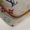 Secondhand Louis Vuitton Rift Handbag Monogram Multicolor