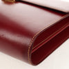 Loewe Leather Briefcase Leather