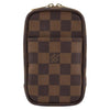 Louis Vuitton Etui Okapi Camera Case Damier