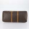Louis Vuitton Keepall Bag Monogram Canvas