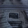 Secondhand Prada Vintage Shoulder Bag Nylon and