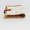 Louis Vuitton Agenda Cover Canvas Multicolor