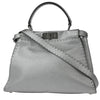 Secondhand Fendi Selleria Peekaboo Bag Rigid