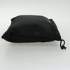 Balenciaga Logo Pouch Canvas