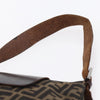 Secondhand Fendi Vintage Shoulder Bag Zucca