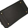 Hermes Birkin Handbag Black Togo with Gold Hardware