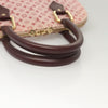 Secondhand Louis Vuitton Alma Handbag Mini Lin