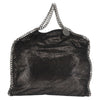 Secondhand Stella McCartney Falabella Fold Over Bag Faux