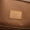 Louis Vuitton Brentwood Handbag Monogram Vernis
