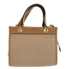 Celine Handbag Leather