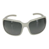 Chanel CHANEL Logo Sunglasses Eye Wear Plastic