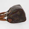 Secondhand Louis Vuitton Speedy Mini HL Handbag