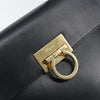 Secondhand Salvatore Ferragamo Convertible Top Handle Bag
