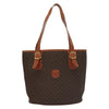 Secondhand Celine Vintage Macadam Handbag