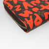 Secondhand Louis Vuitton Zippy Wallet NM Monogram Graffiti