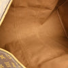 Louis Vuitton Keepall Bag Monogram Canvas
