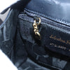 Secondhand Salvatore Ferragamo Vintage Vara Bow Top Handle Bag
