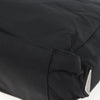 Secondhand Prada Vintage Tote Black Nylon Accessories