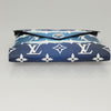 Secondhand Louis Vuitton Kirigami Pochette Set Limited Edition Escale Monogram Giant