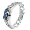 Secondhand Chanel Premiere Chain Quartz Watch Stainless