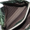 Prada Vintage Tote Tessuto with Leather