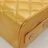 Secondhand Chanel Vintage Metal Box Bag Quilted