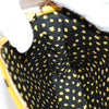 Secondhand Louis Vuitton Pochette Accessoires Yayoi Kusama Painted Dots Monogram vernis