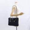 Prada Chain Shoulder Bag Tessuto