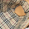 Burberry Vintage Tote Canvas