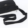 Prada Front Pocket Messenger Bag Tessuto