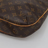 Secondhand Louis Vuitton Odeon Handbag