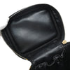 Chanel Vintage Timeless Cosmetic Case Caviar