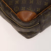 Secondhand Louis Vuitton Sirius Handbag