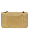 Secondhand Chanel Timeless - Classic Double Flap Bag Quilted