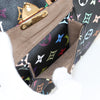 Louis Vuitton Speedy Handbag Monogram Canvas