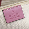 Gucci Sukey Tote GG Canvas
