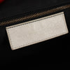 Balenciaga Work Classic Studs Bag Leather