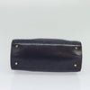 Secondhand Bally Vintage Flap Handbag