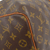 Louis Vuitton Keepall Bag Monogram Canvas