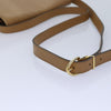 Secondhand Christian Dior Vintage Honeycomb Flap Crossbody Bag Canvas and