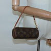 Secondhand Louis Vuitton Papillon Pochette