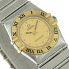 Secondhand Omega Constellation Quartz Watch Stainless