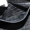 Secondhand Prada Galleria Double Zip Tote Saffiano
