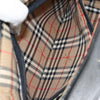 Secondhand Burberry Vintage Shoulder Bag