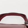 Burberry Vintage Handbag Patent leather