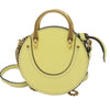 Secondhand Chloe Pixie Crossbody Bag Leather and